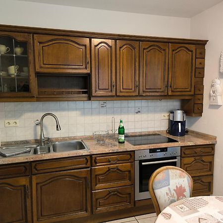 Ferienwohnung Am Park - Vulkanferien Plaidt 外观 照片