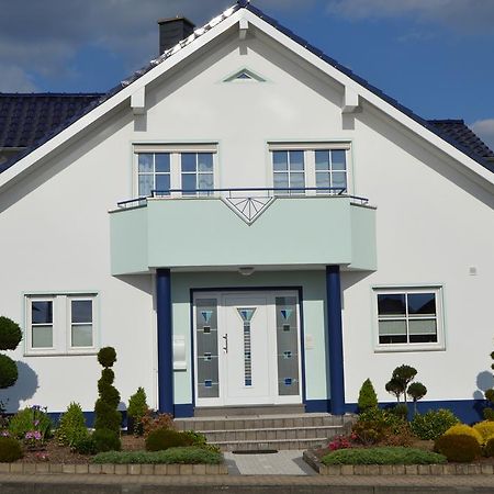 Ferienwohnung Am Park - Vulkanferien Plaidt 外观 照片