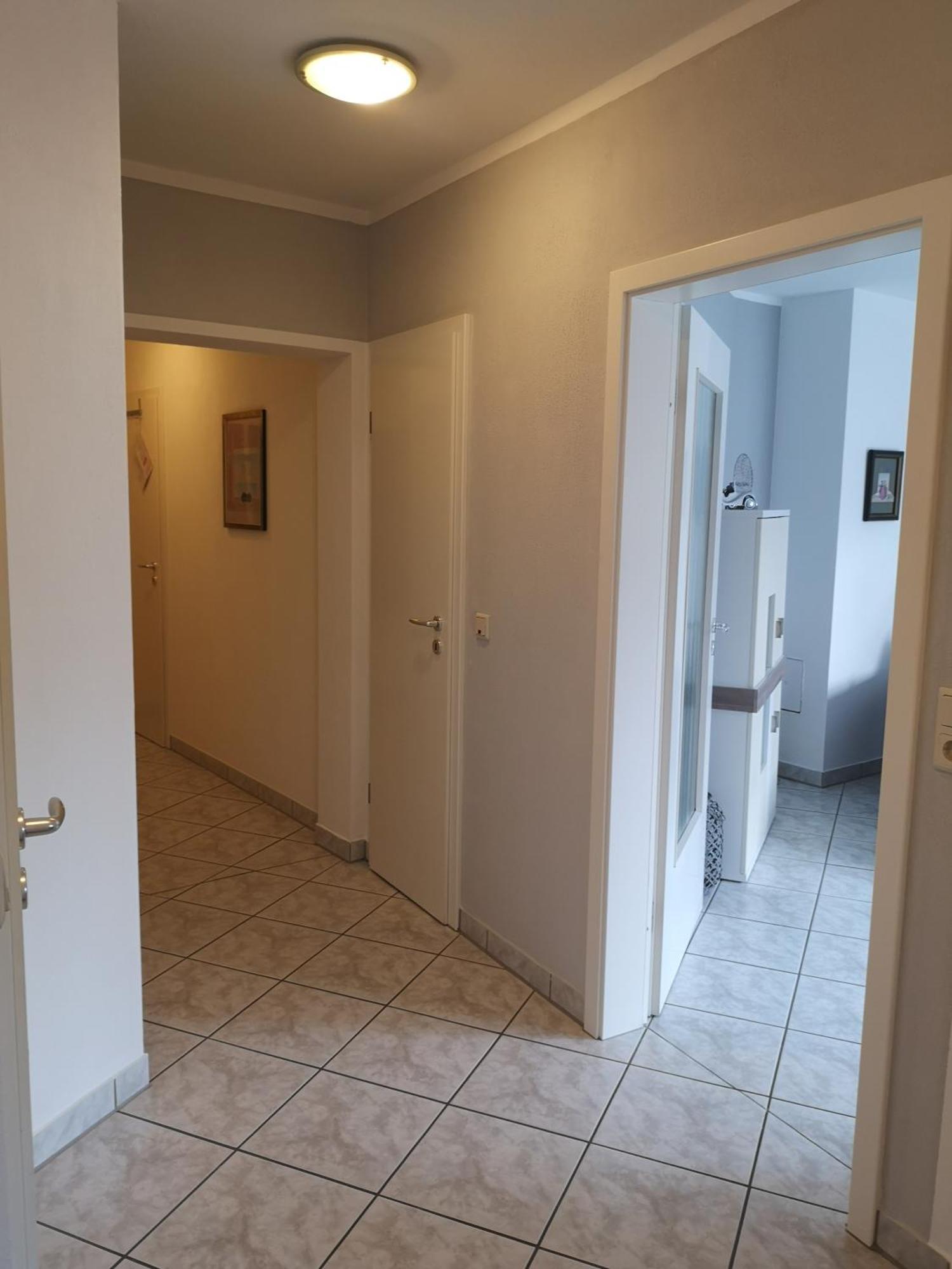 Ferienwohnung Am Park - Vulkanferien Plaidt 外观 照片