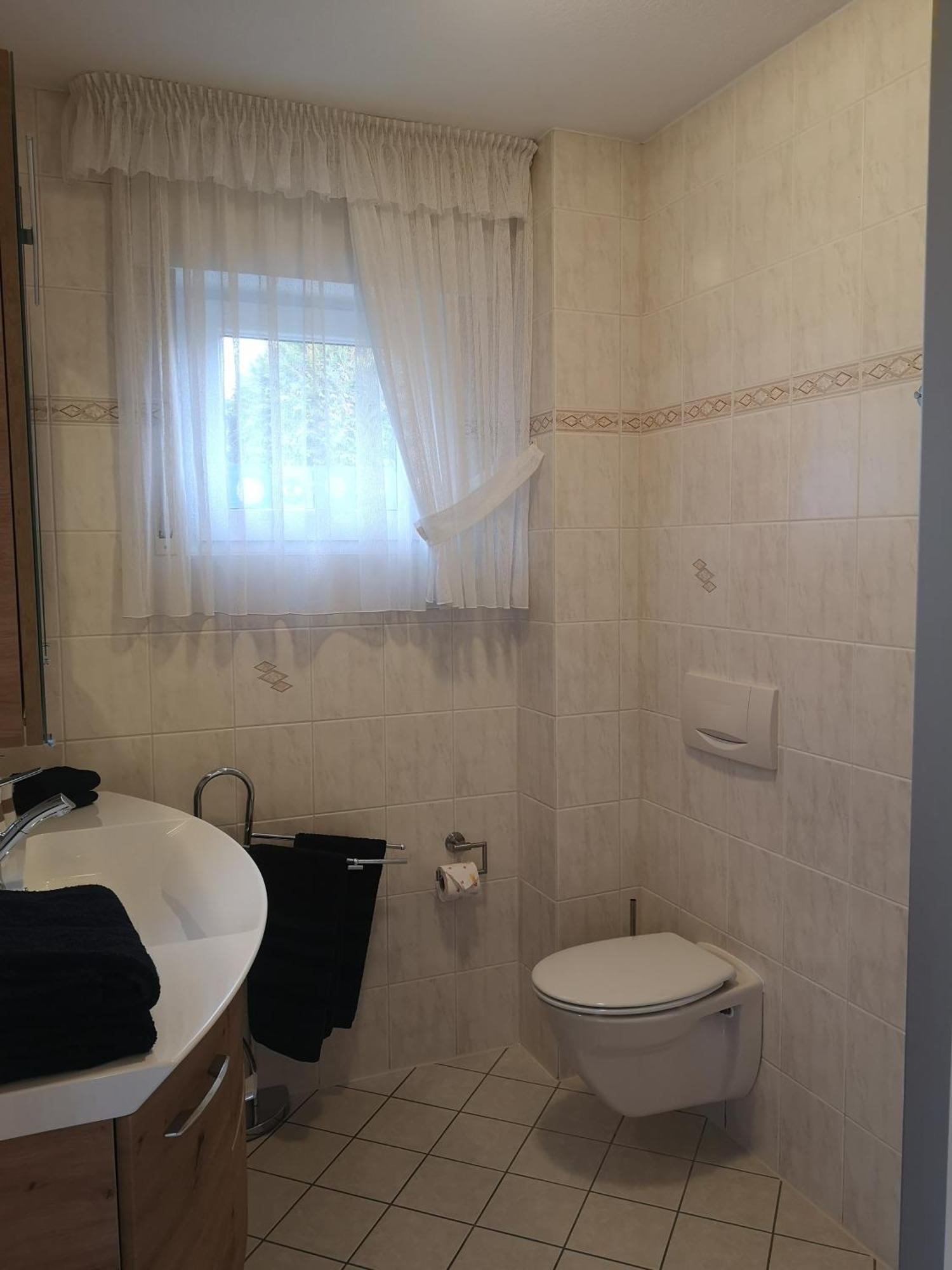 Ferienwohnung Am Park - Vulkanferien Plaidt 外观 照片