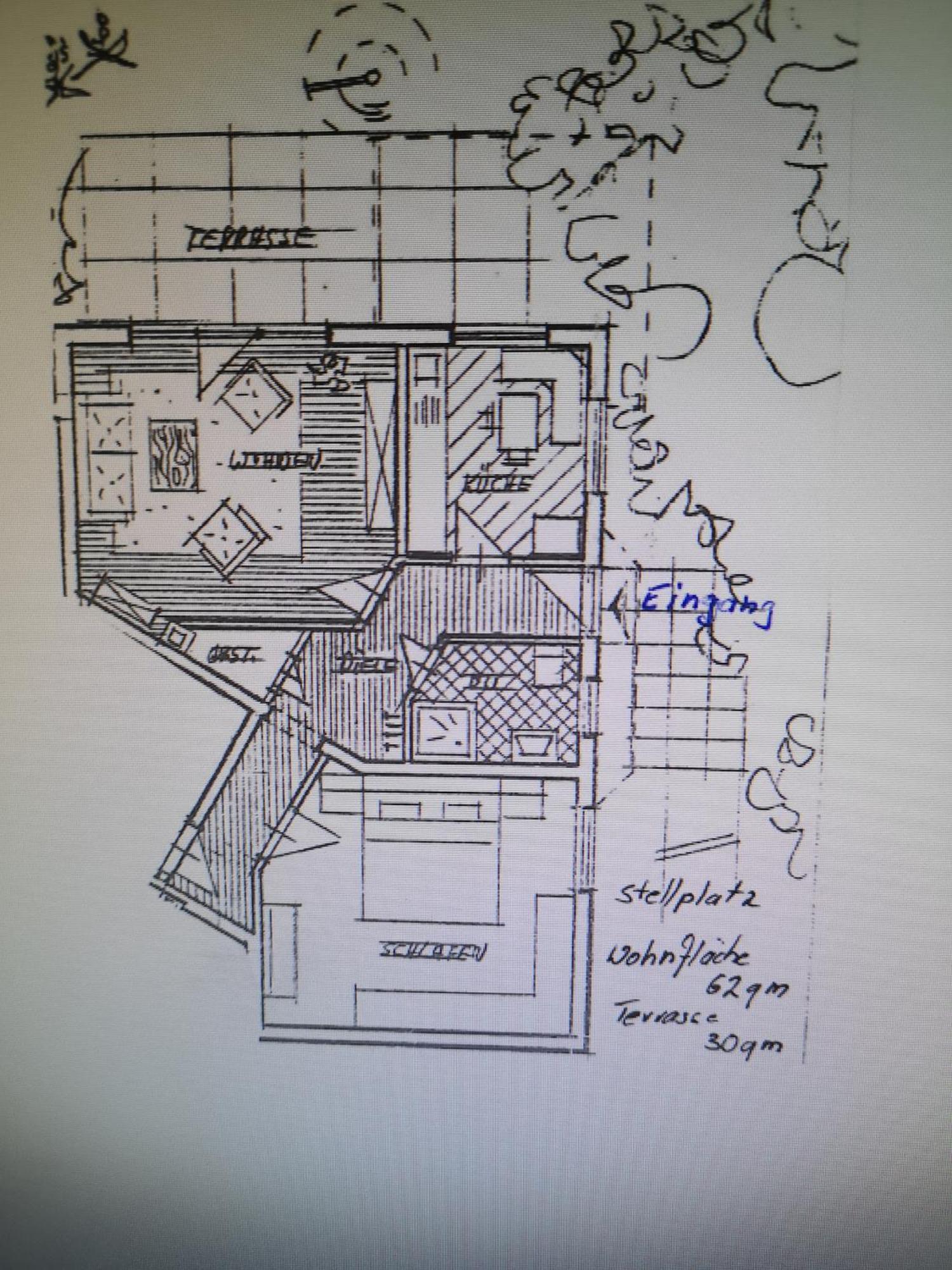 Ferienwohnung Am Park - Vulkanferien Plaidt 外观 照片