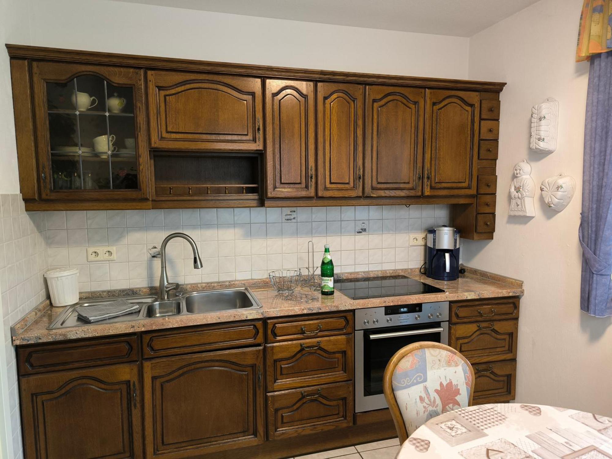Ferienwohnung Am Park - Vulkanferien Plaidt 外观 照片