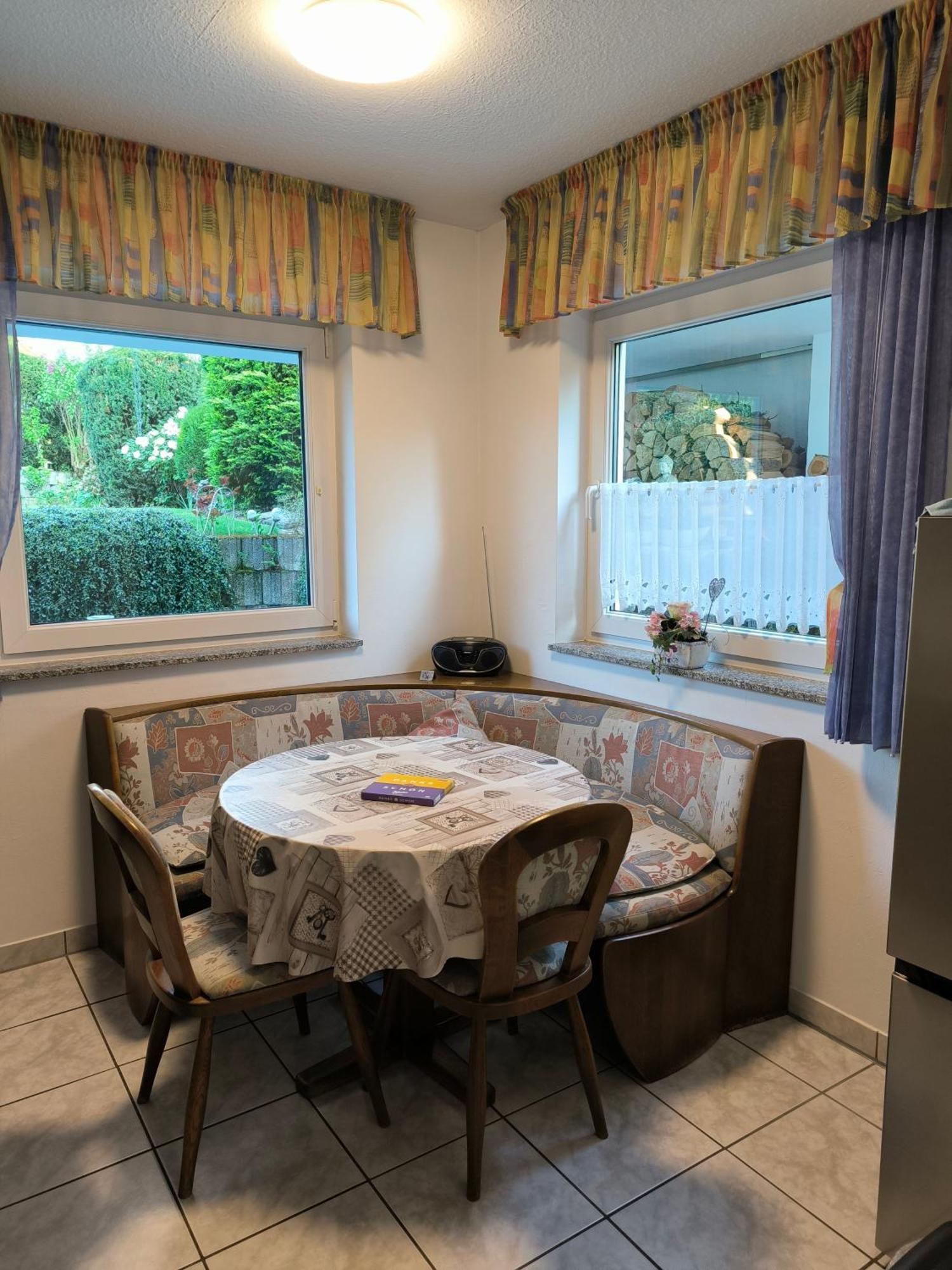 Ferienwohnung Am Park - Vulkanferien Plaidt 外观 照片