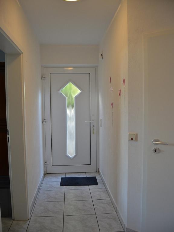 Ferienwohnung Am Park - Vulkanferien Plaidt 客房 照片
