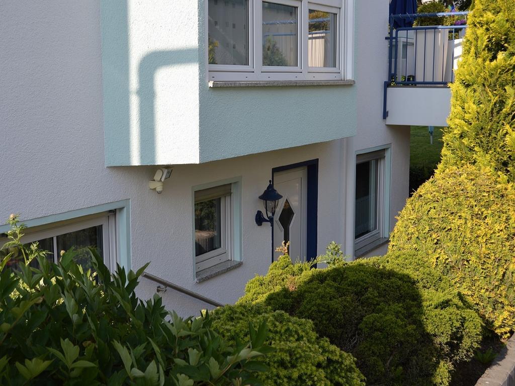 Ferienwohnung Am Park - Vulkanferien Plaidt 客房 照片