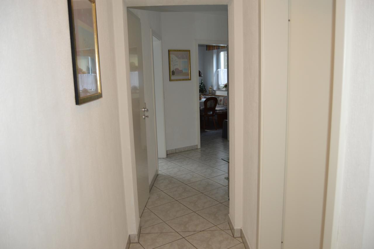 Ferienwohnung Am Park - Vulkanferien Plaidt 外观 照片