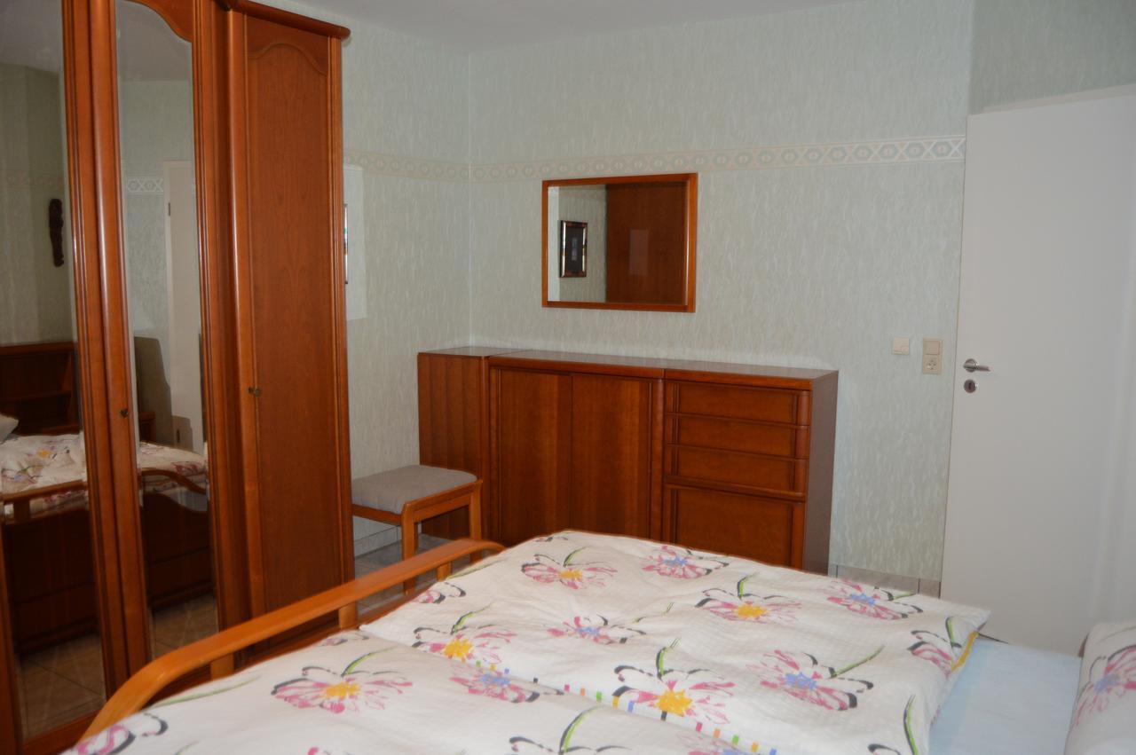 Ferienwohnung Am Park - Vulkanferien Plaidt 外观 照片
